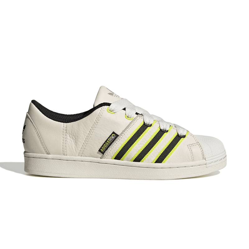 Superstar top adidas city