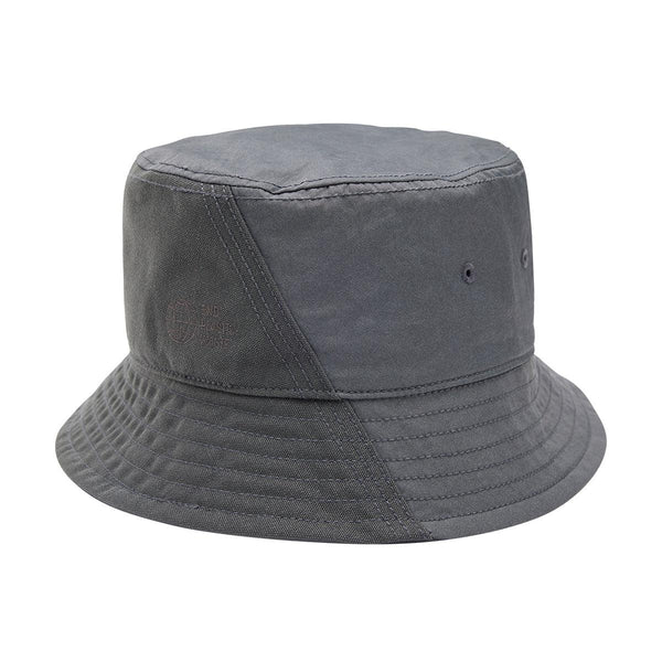 Classic Bucket Hat 'Solid Grey'