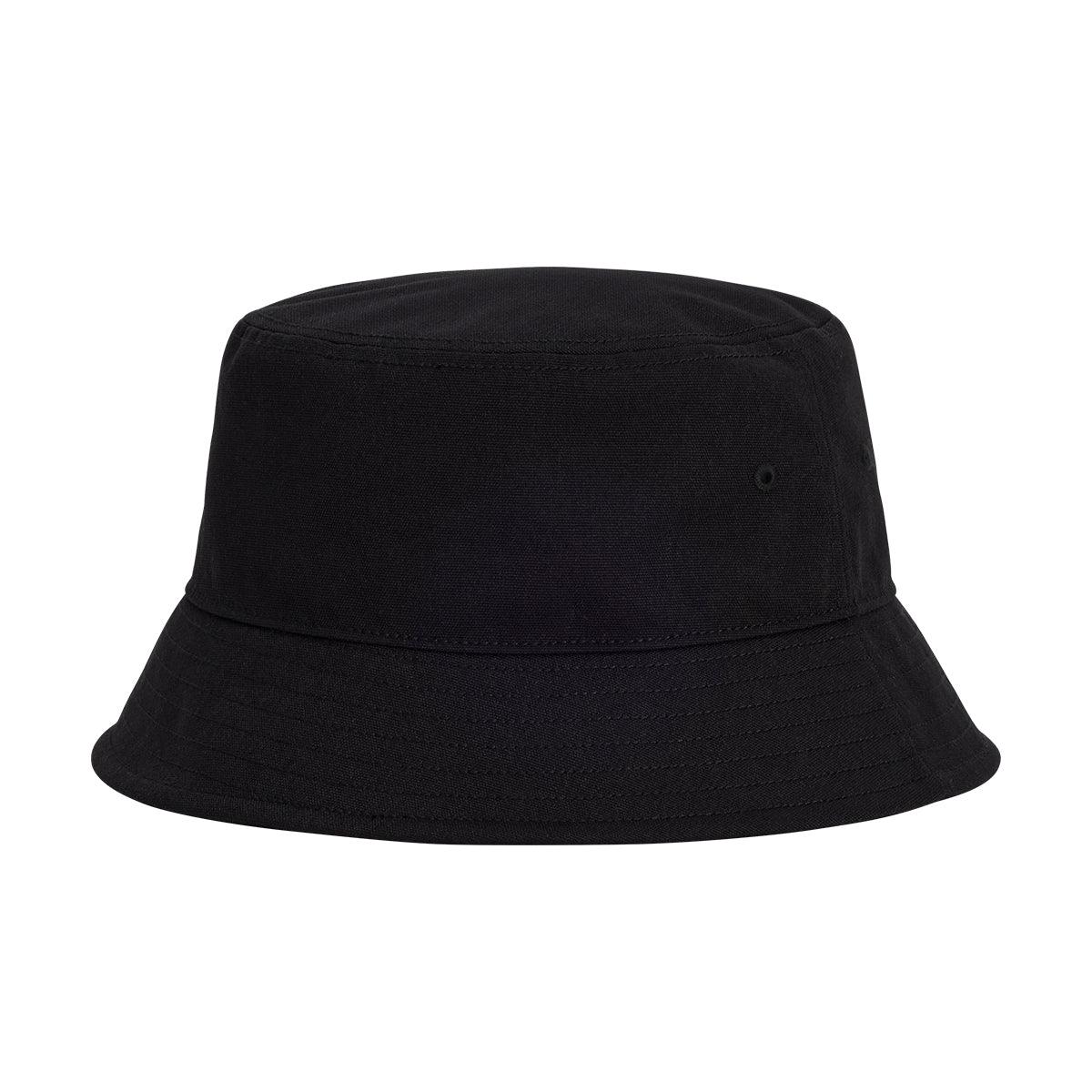 Classic Bucket Hat 'Black'