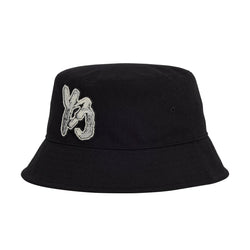 Classic Bucket Hat 'Black'