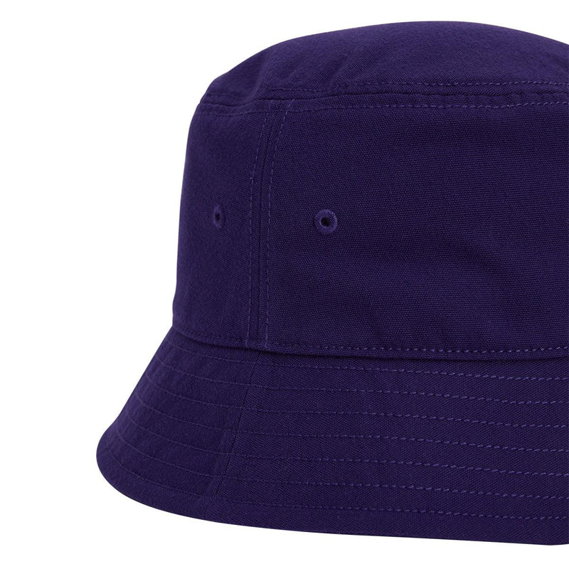 Classic Bucket Hat 'Dark Purple'