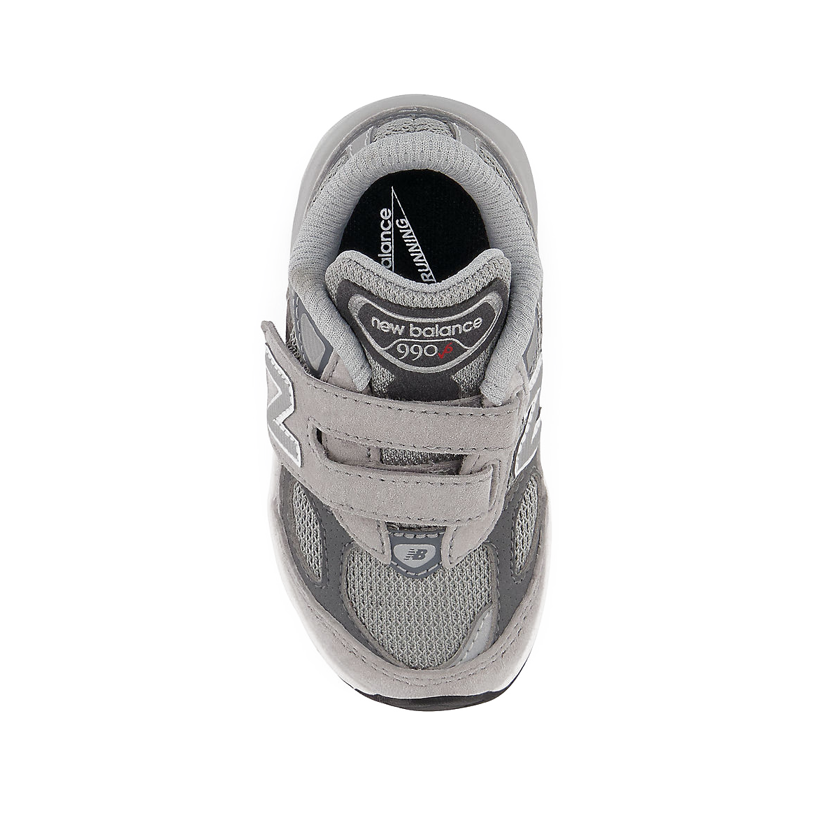 in USA Infant's 990v6