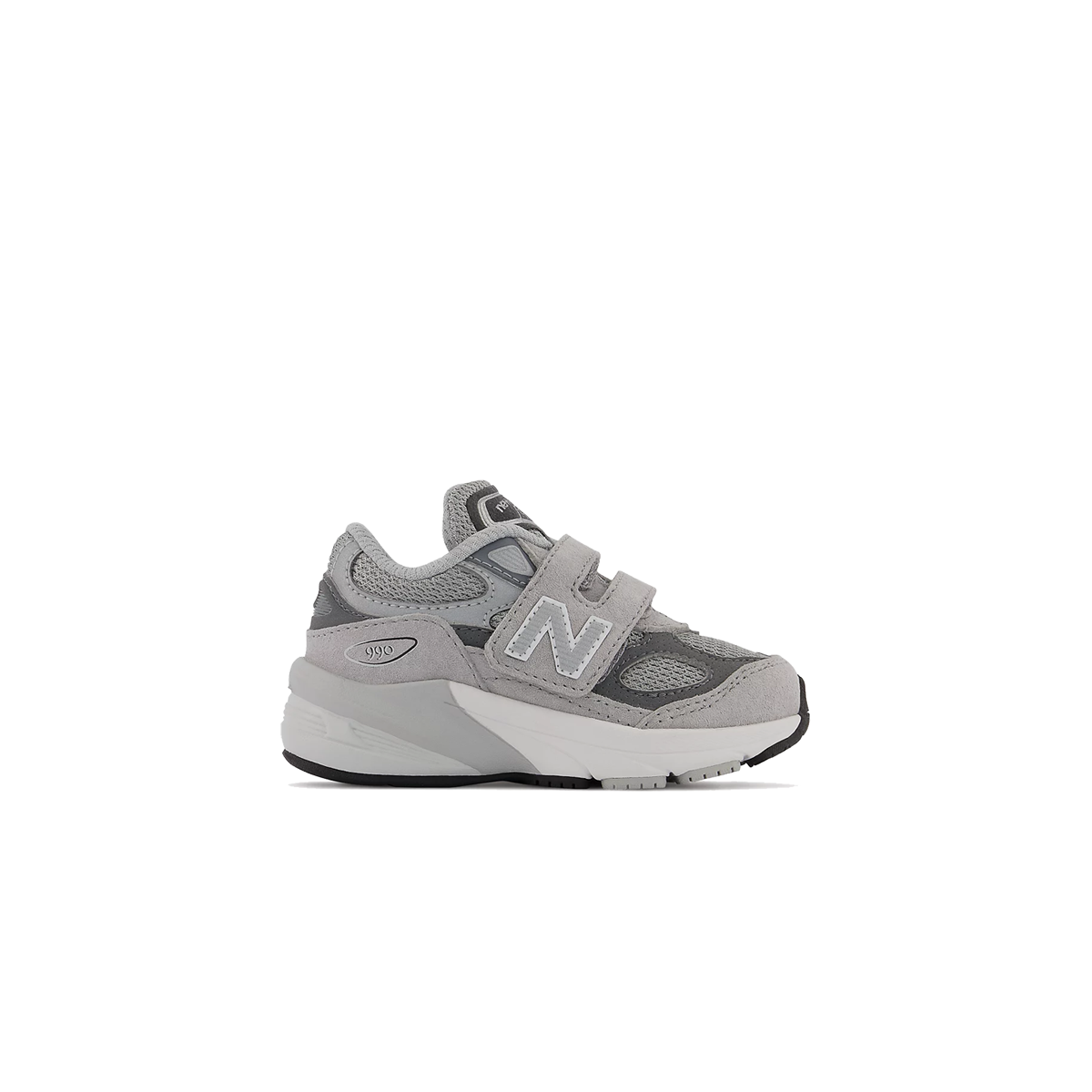in USA Infant's 990v6