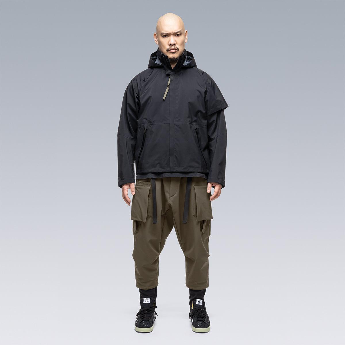 J101-GT 'Black'