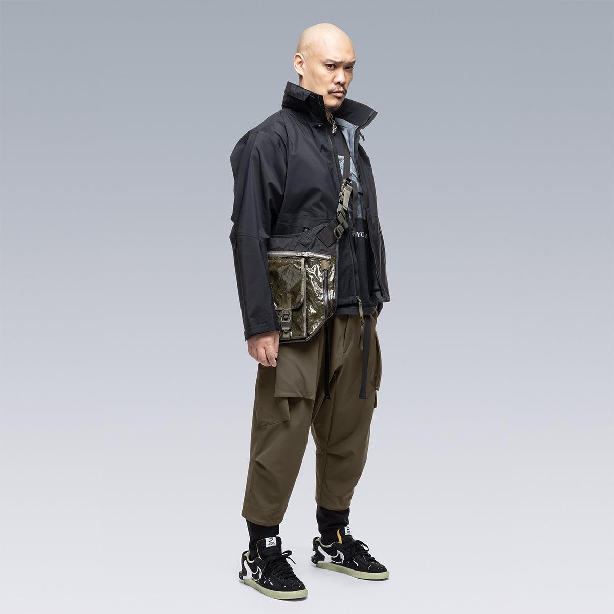 J101-GT 'Black'