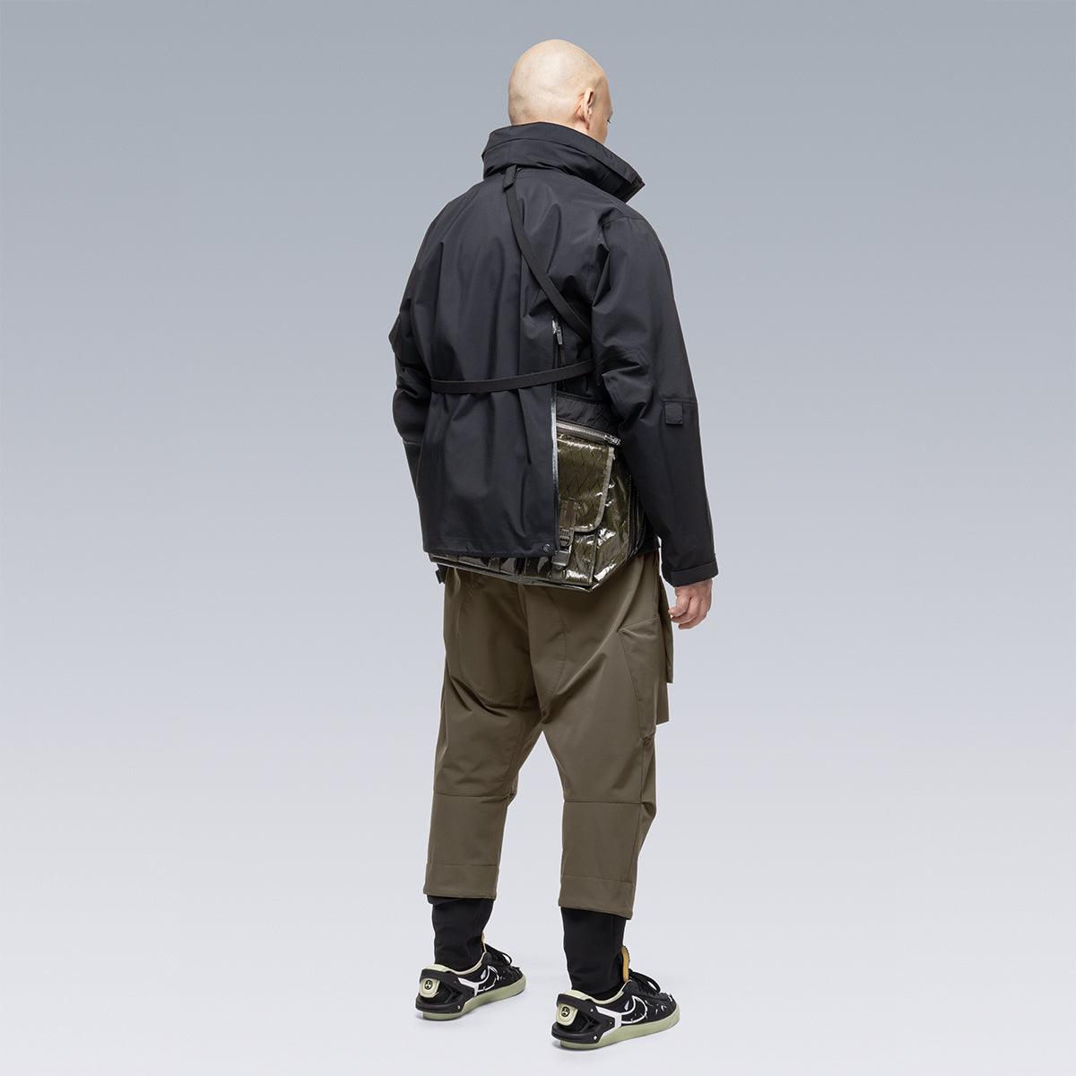 J101-GT 'Black'