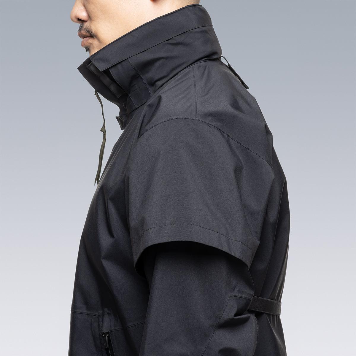 J101-GT 'Black'