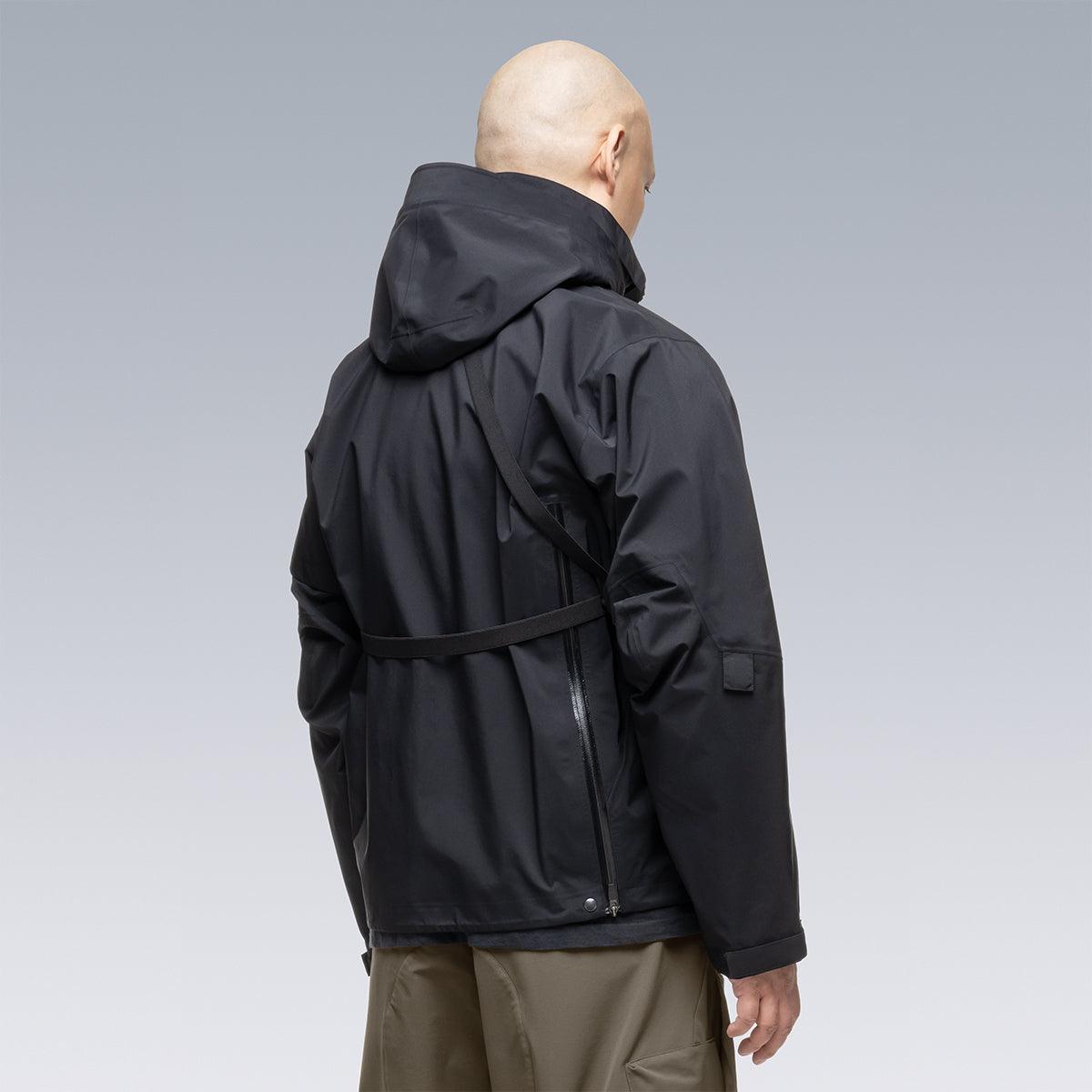 J101-GT 'Black'