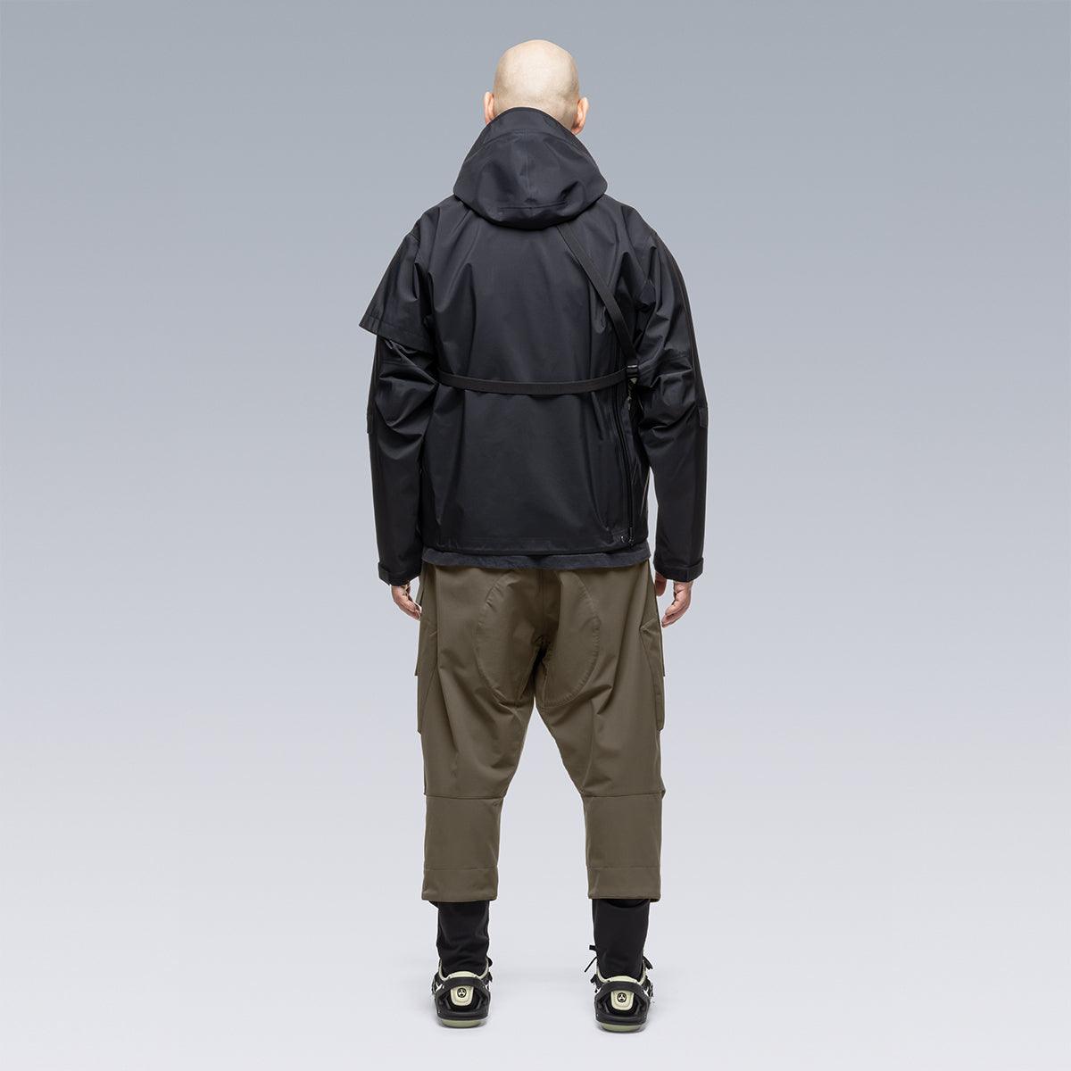 J101-GT 'Black'