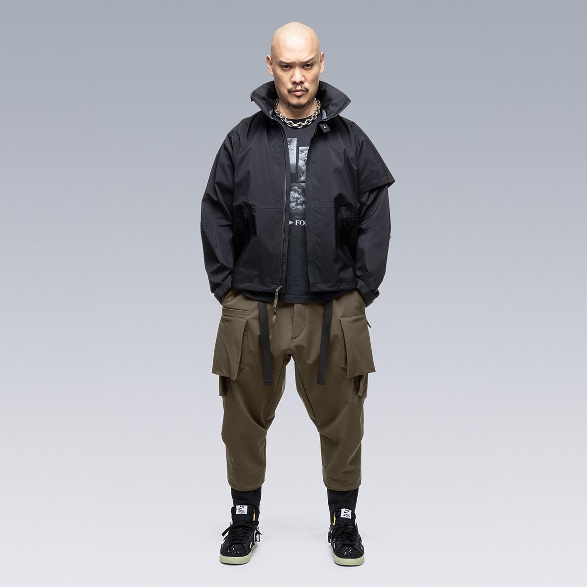 J101-GT 'Black'