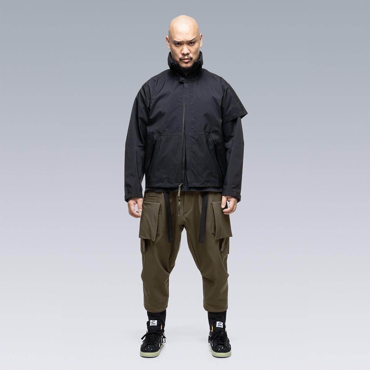 J101-GT 'Black'