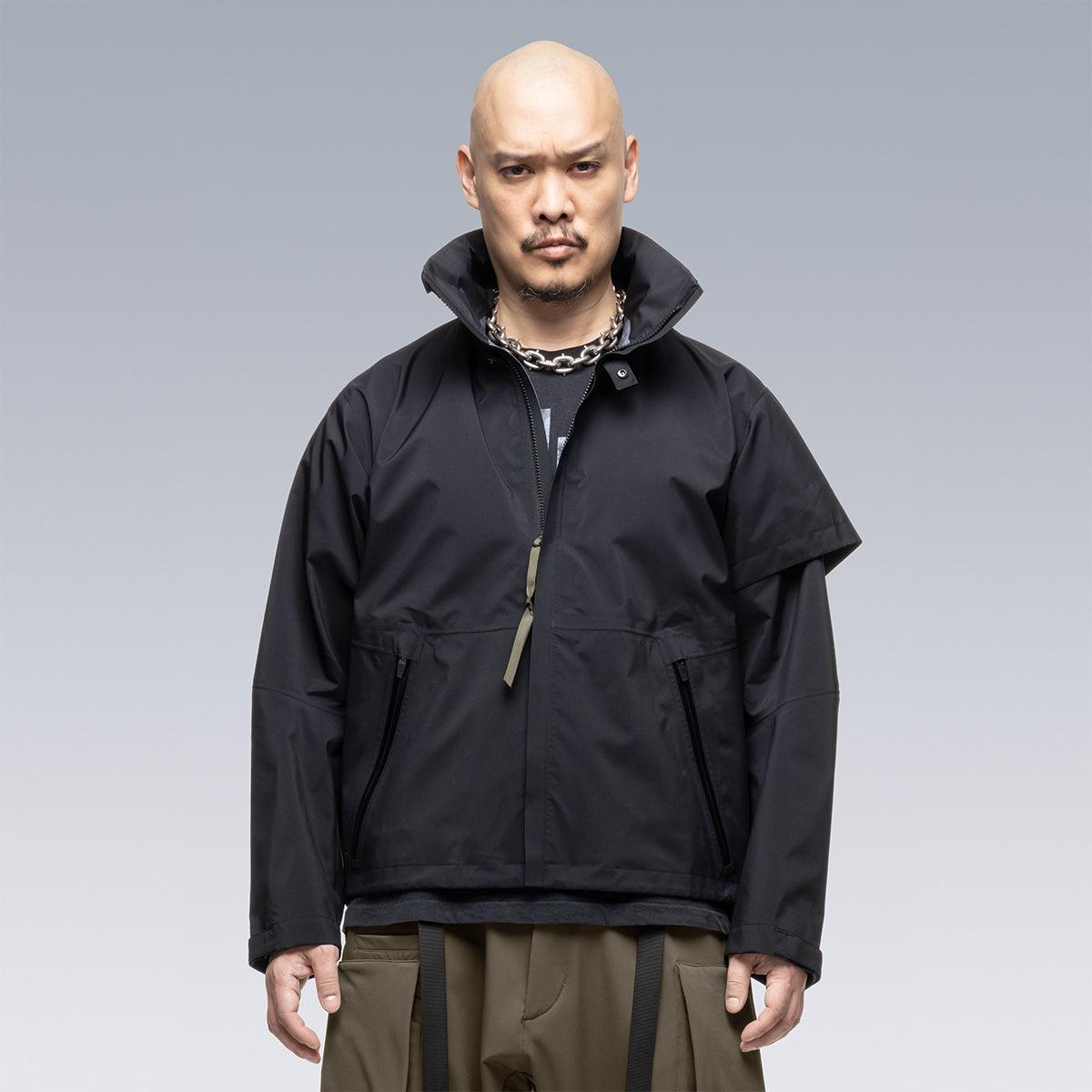 J101-GT 'Black'