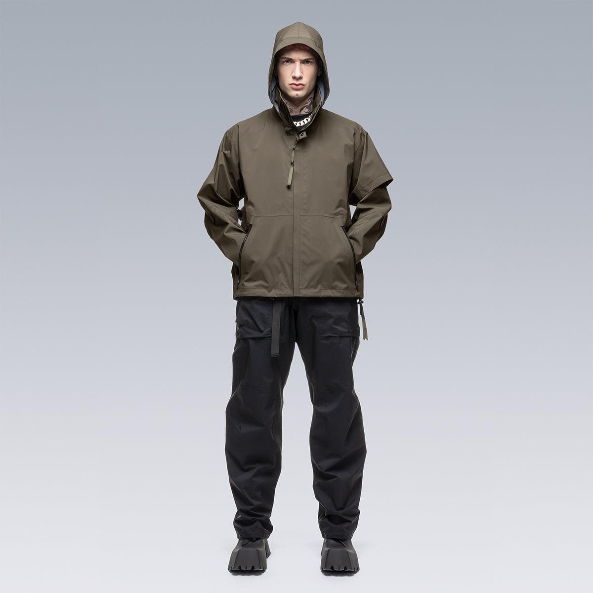J101-GT 'RAF Green'