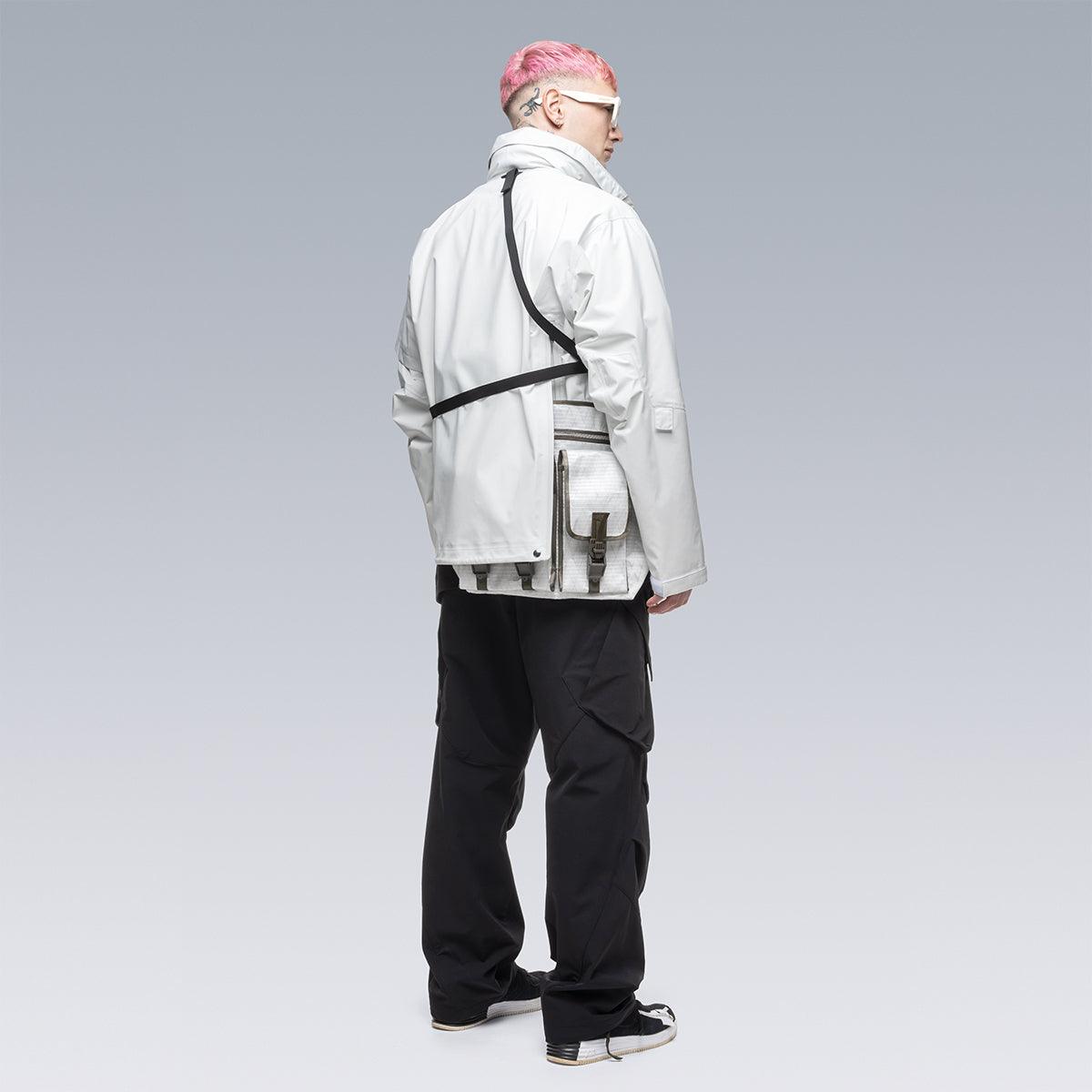 J101-GT 'White'