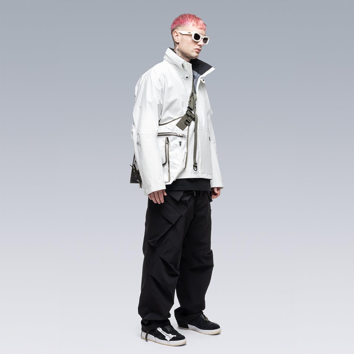 J101-GT 'White'