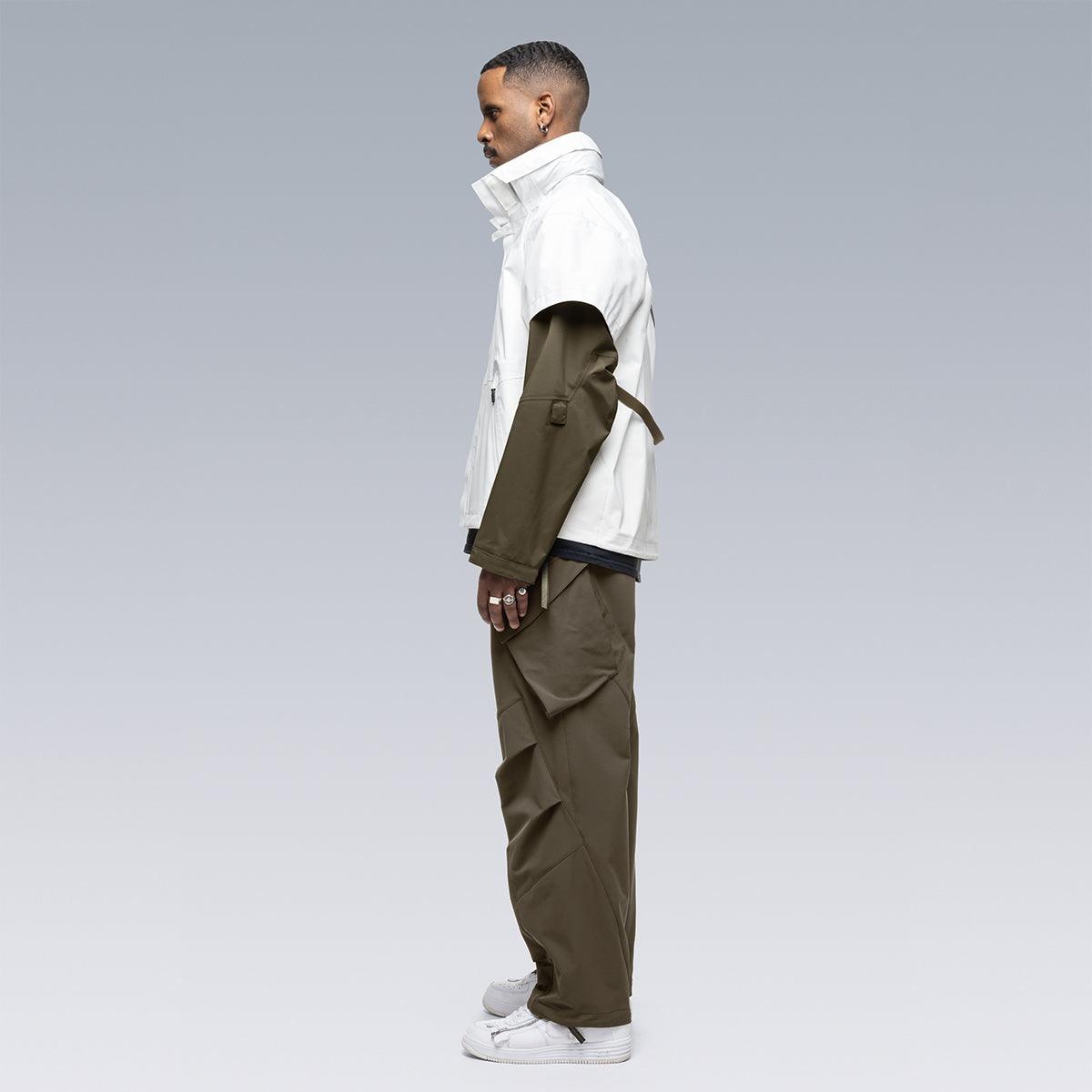J101-GT 'White RAF Green'