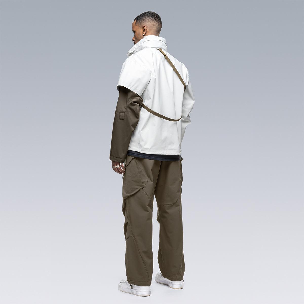 J101-GT 'White RAF Green'