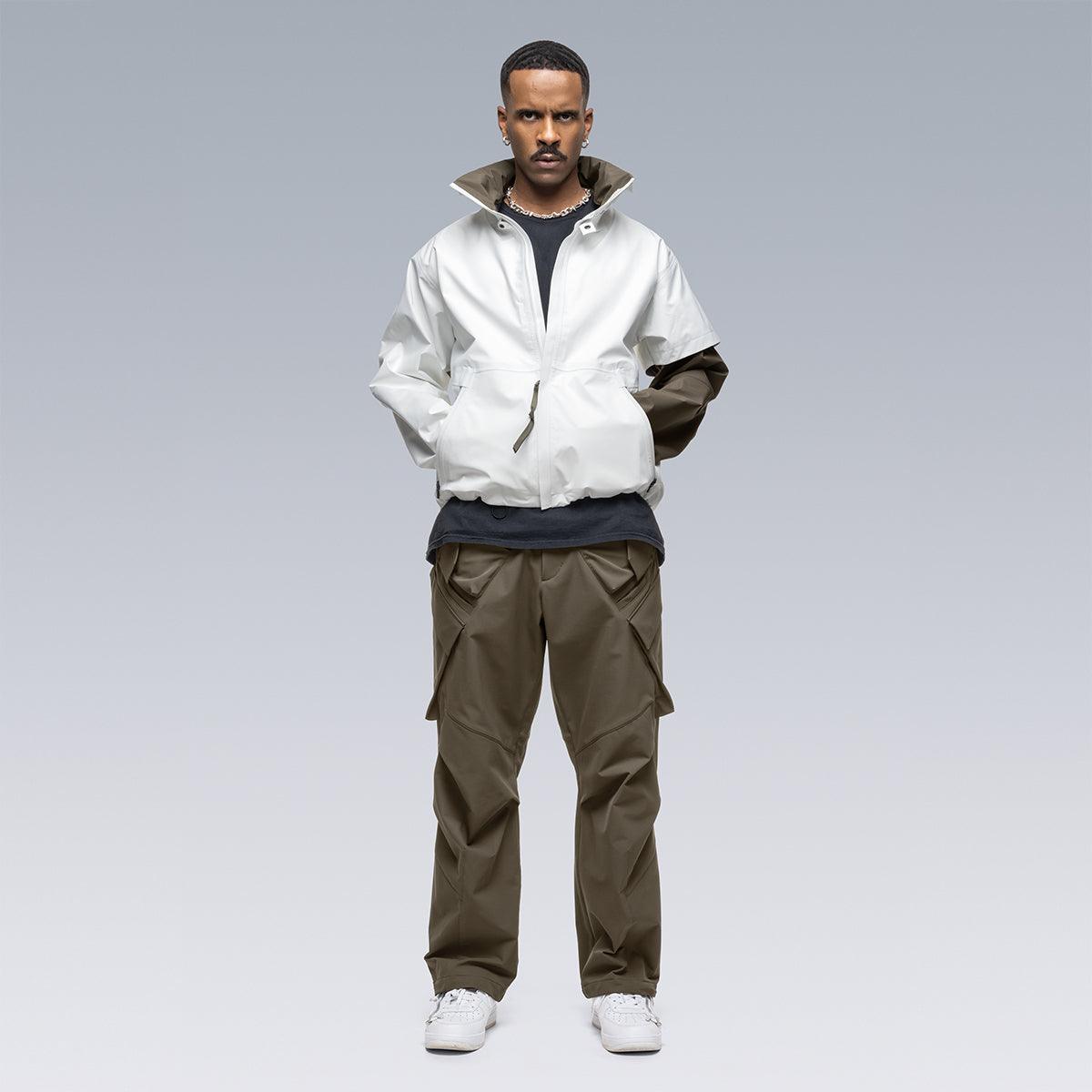 J101-GT 'White RAF Green'