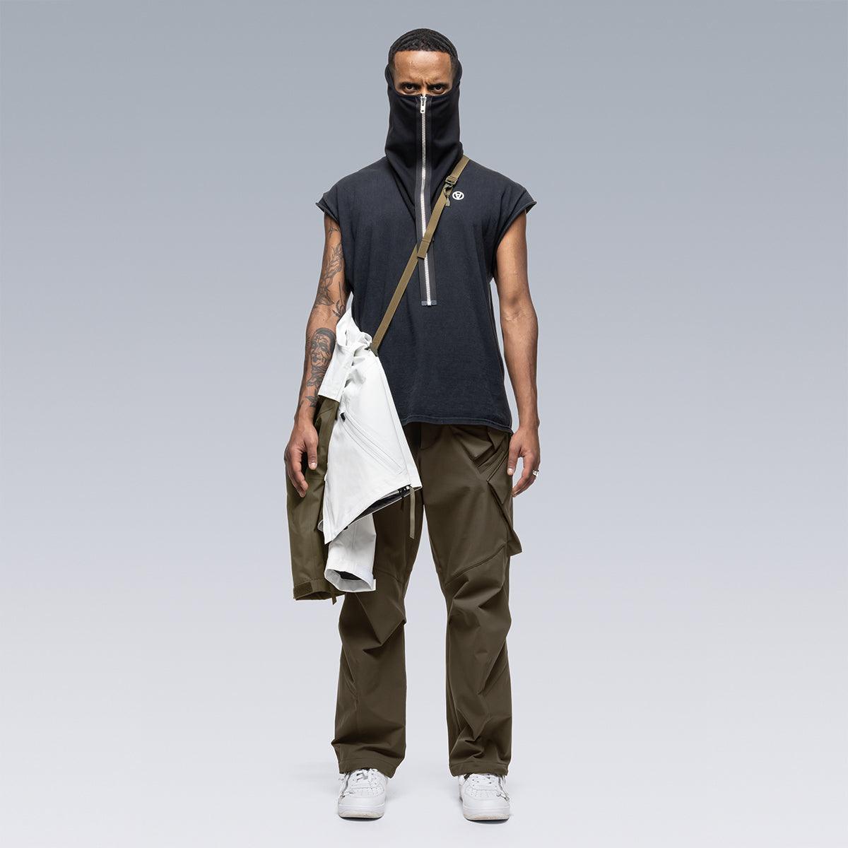 J101-GT 'White RAF Green'