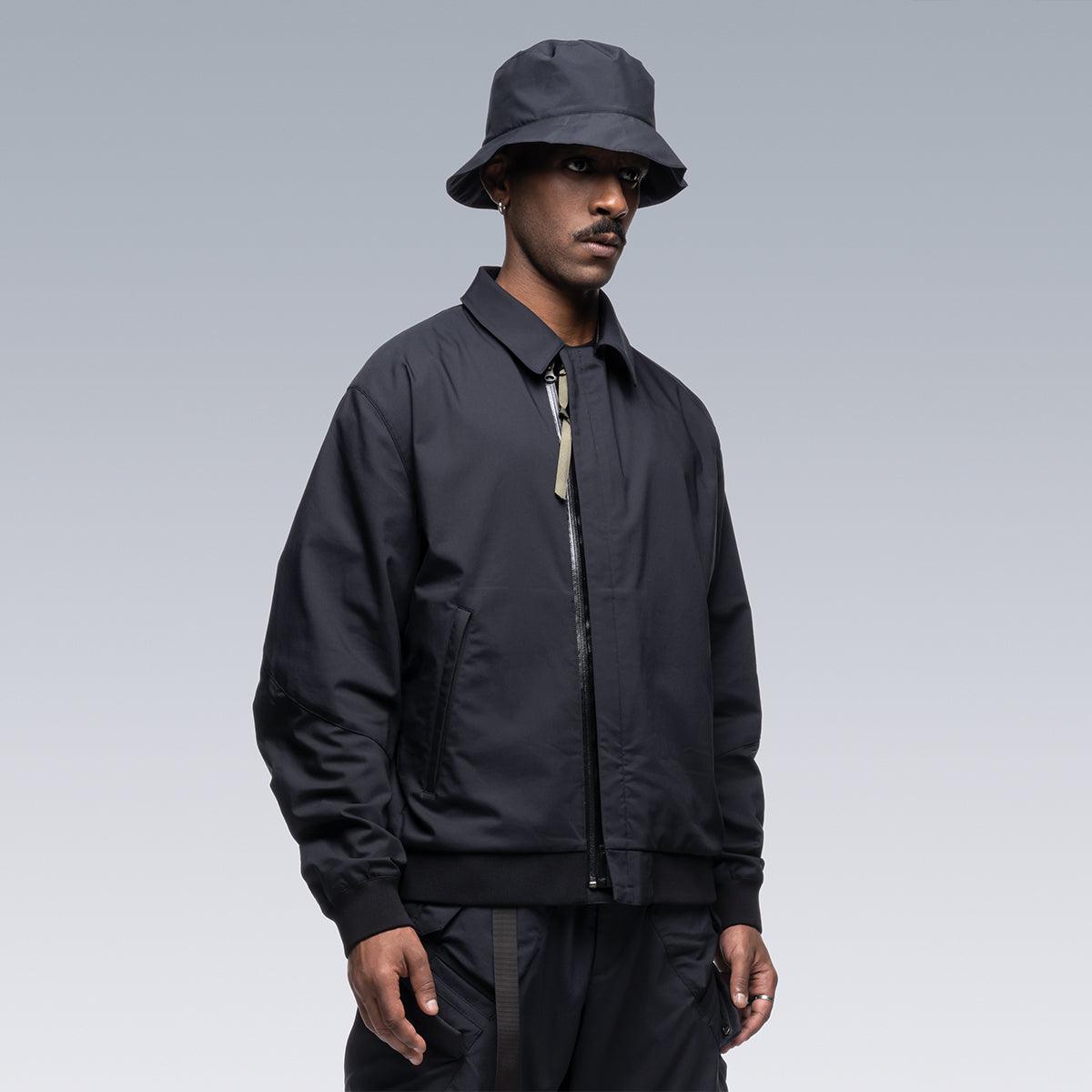J111TS-CH 'Black'