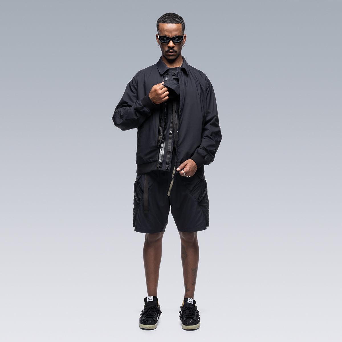 J111TS-CH 'Black'