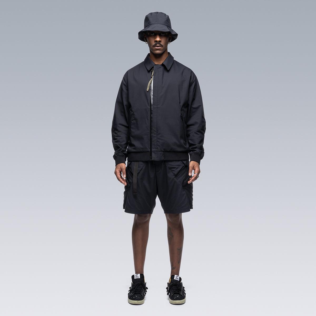 J111TS-CH 'Black'
