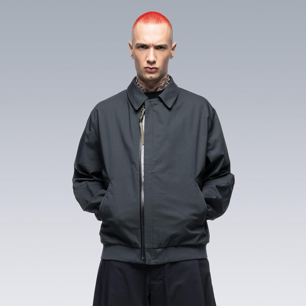 Charles wilson harrington top jacket