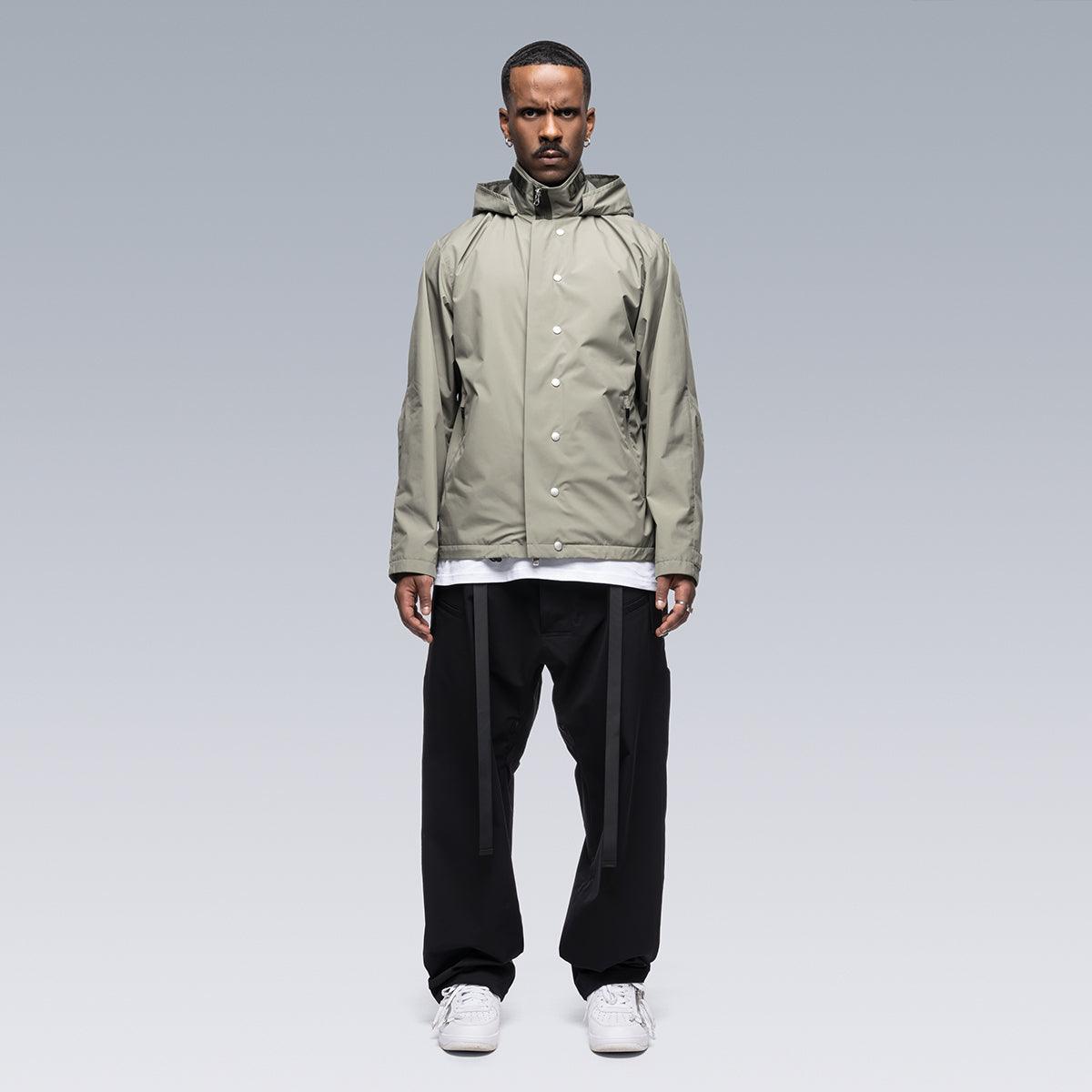 J119-WS 'Alpha Green'