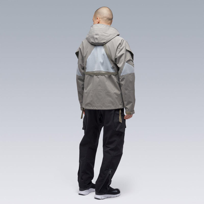 Fing Feng Shell Jacket