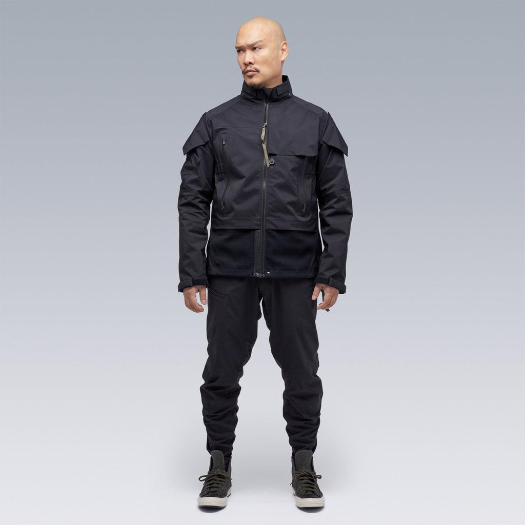 ACRONYM J16-GT 'Black' – IlunionhotelsShops