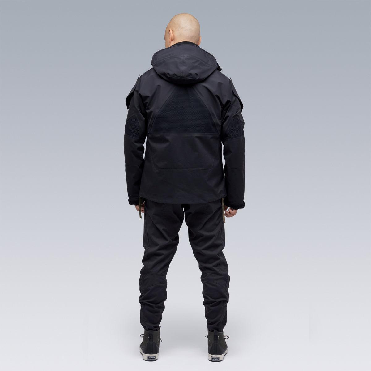 J16-GT 'Black'