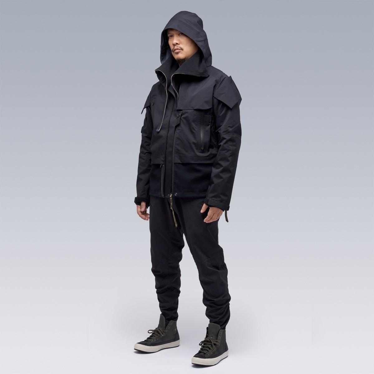 J16-GT 'Black'