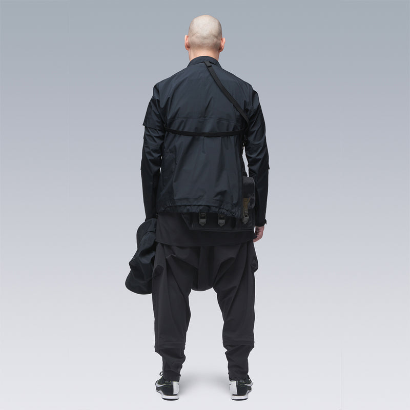 ACRONYM J1A-GTPL ジャケット S ACRONYM J1A-GTPL | REVERSIBLE