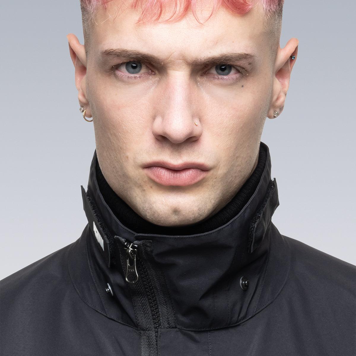 J1WTS-GT 'Black'