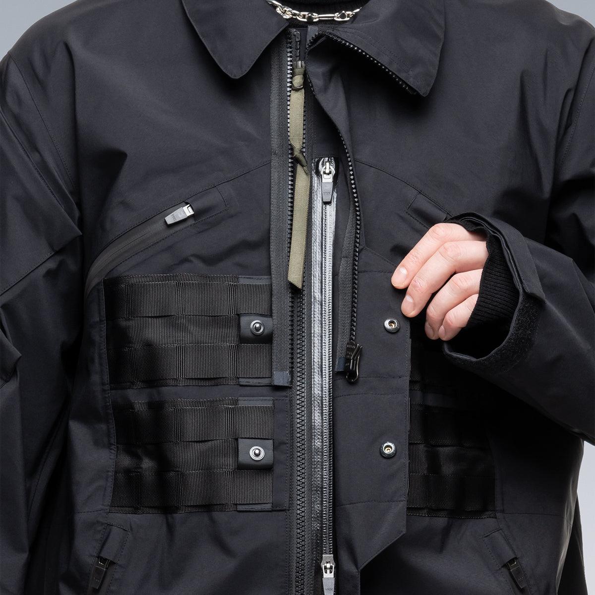 J1WTS-GT 'Black'