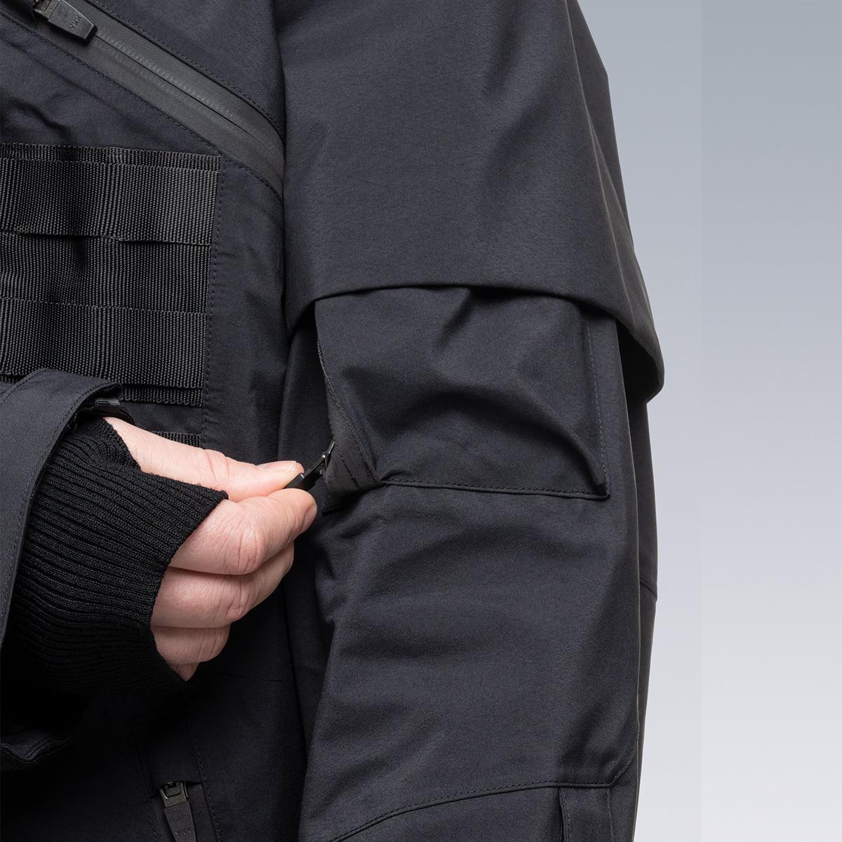 J1WTS-GT 'Black'