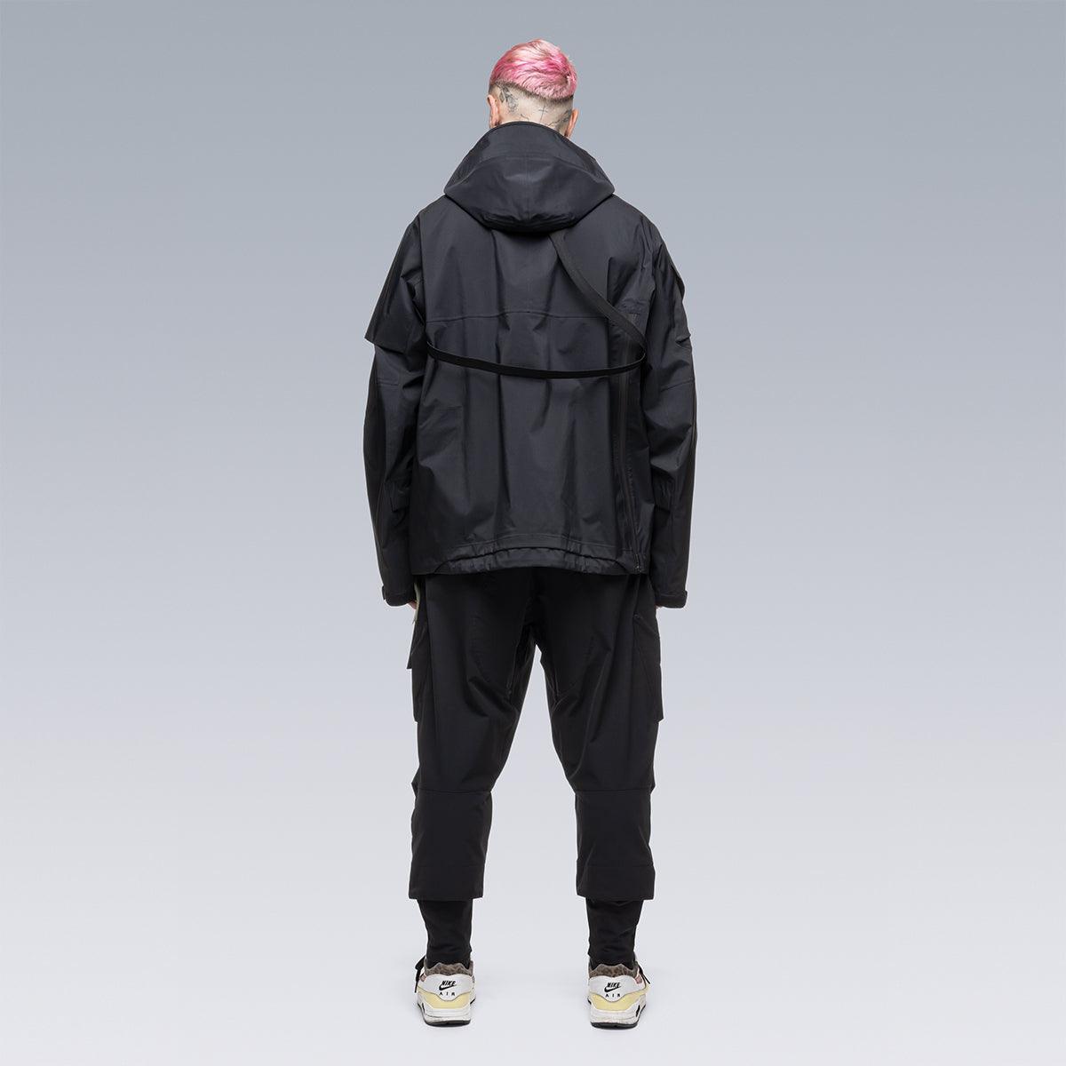 J1WTS-GT 'Black'