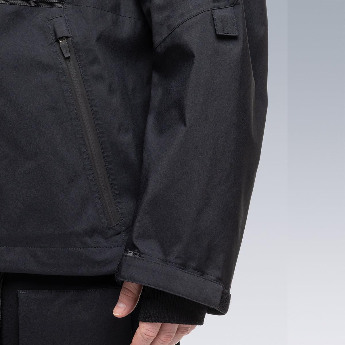 J1WTS-GT 'Black'
