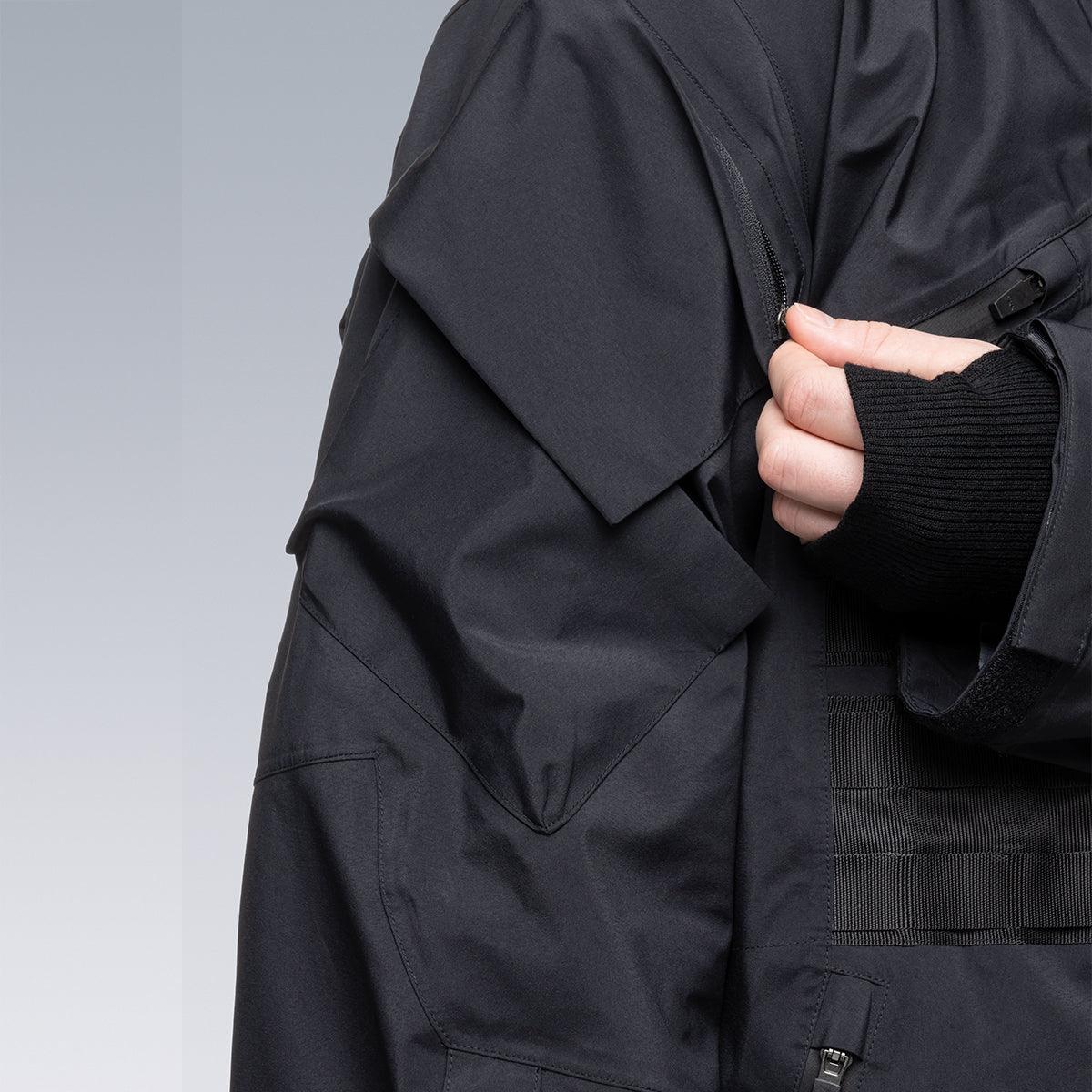 J1WTS-GT 'Black'