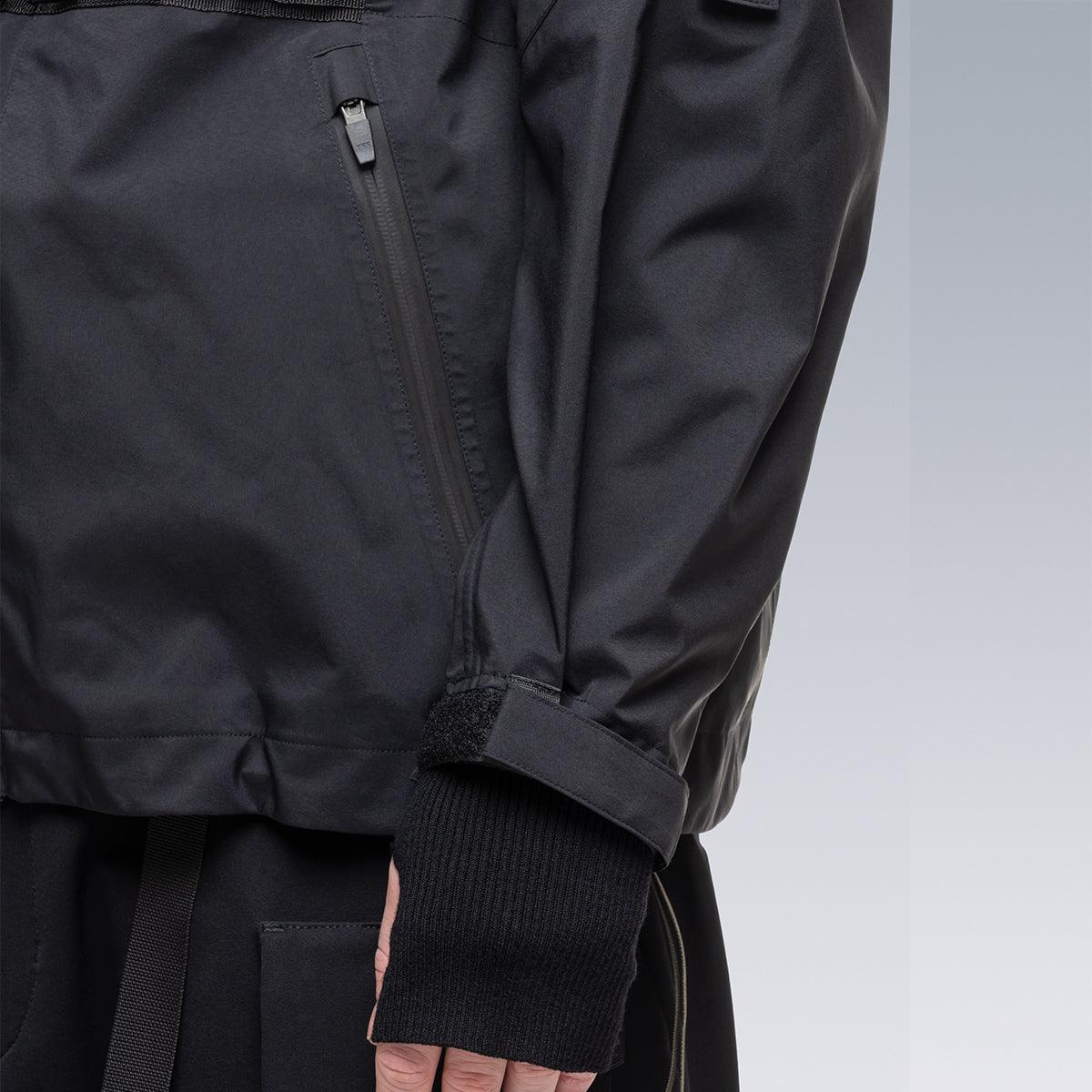 J1WTS-GT 'Black'