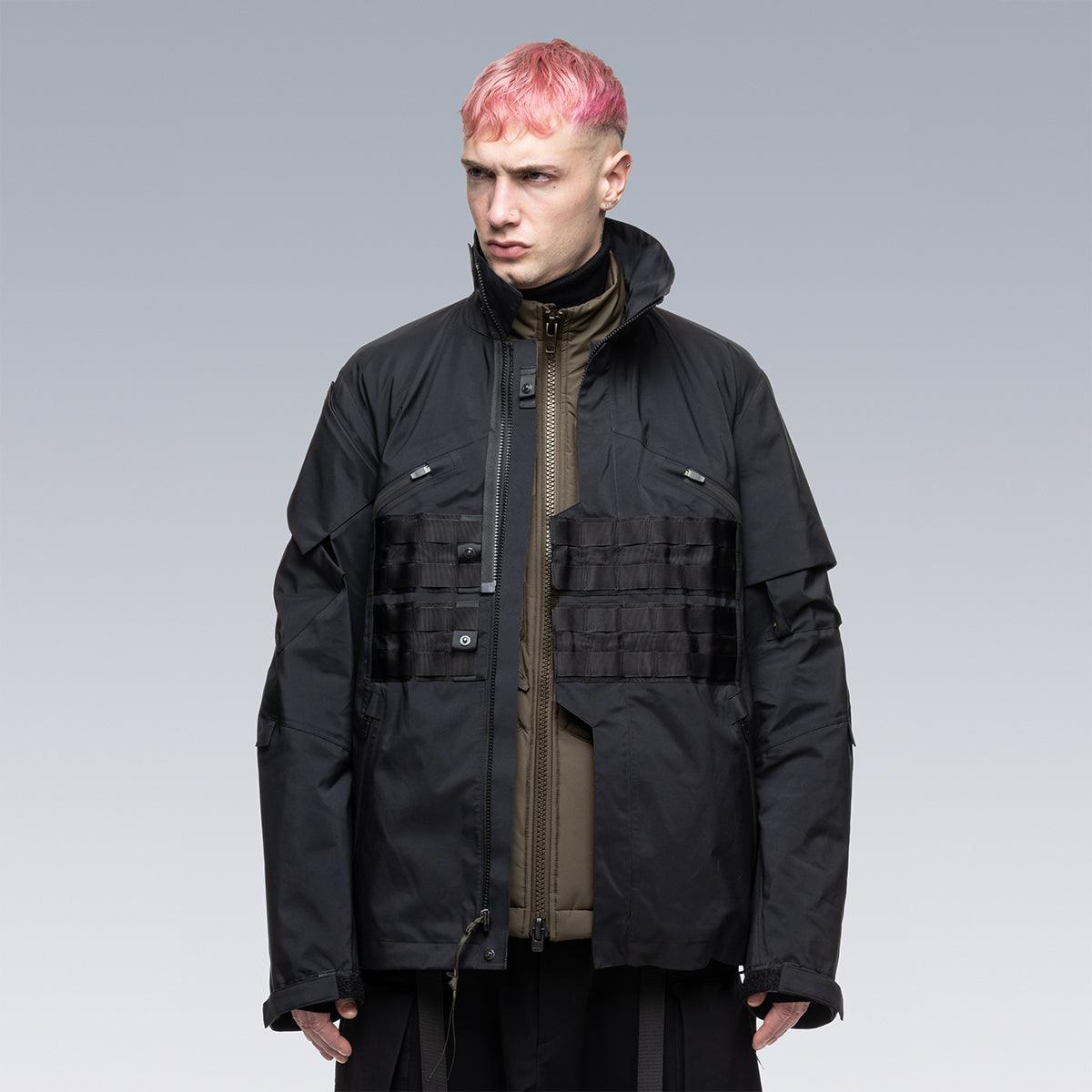 J1WTS-GT 'Black'
