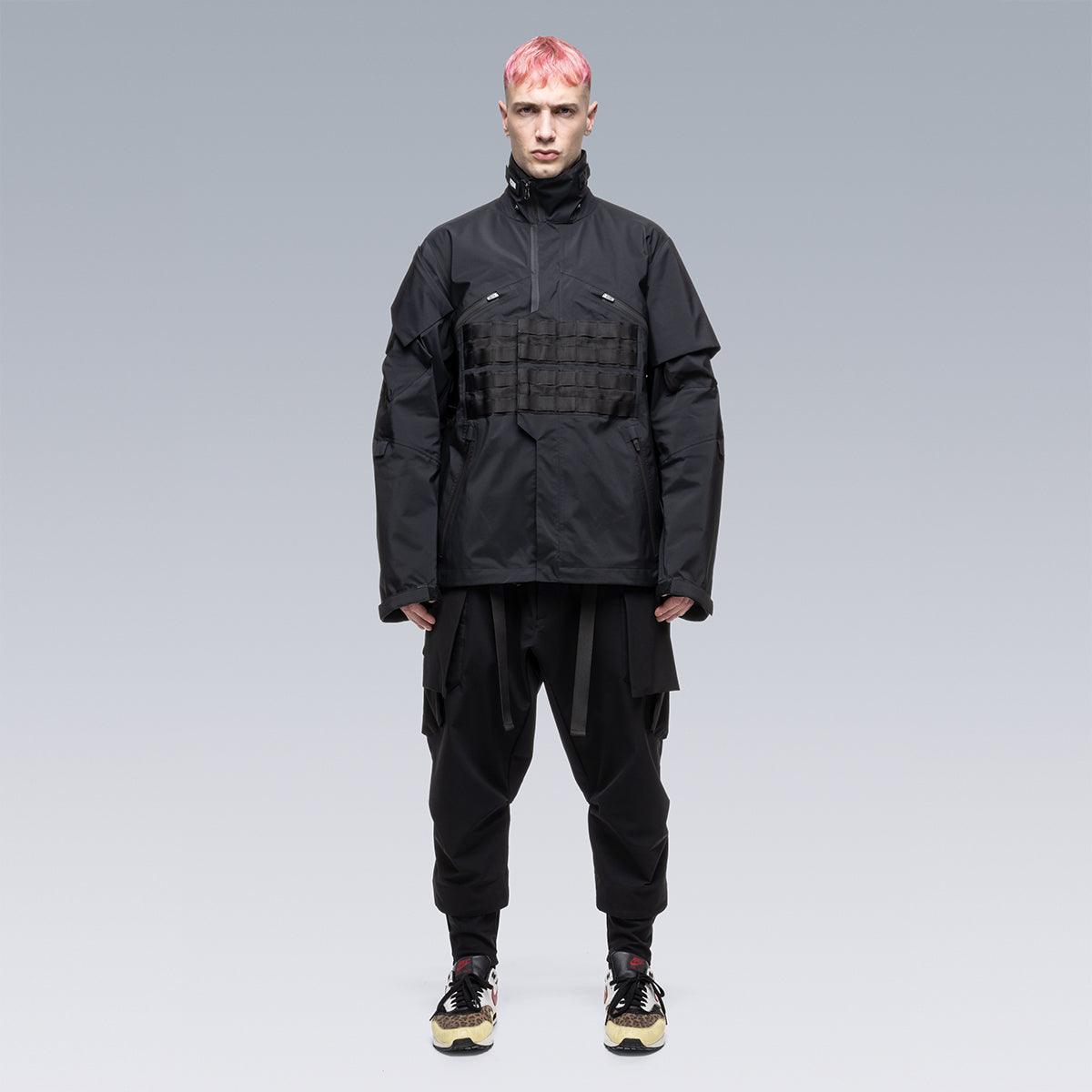 J1WTS-GT 'Black'