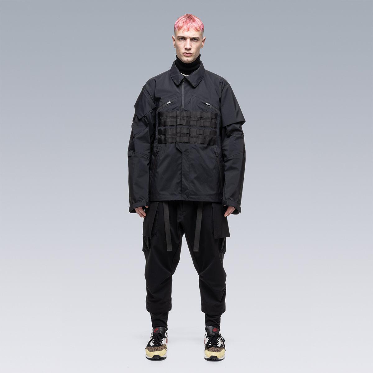 J1WTS-GT 'Black'