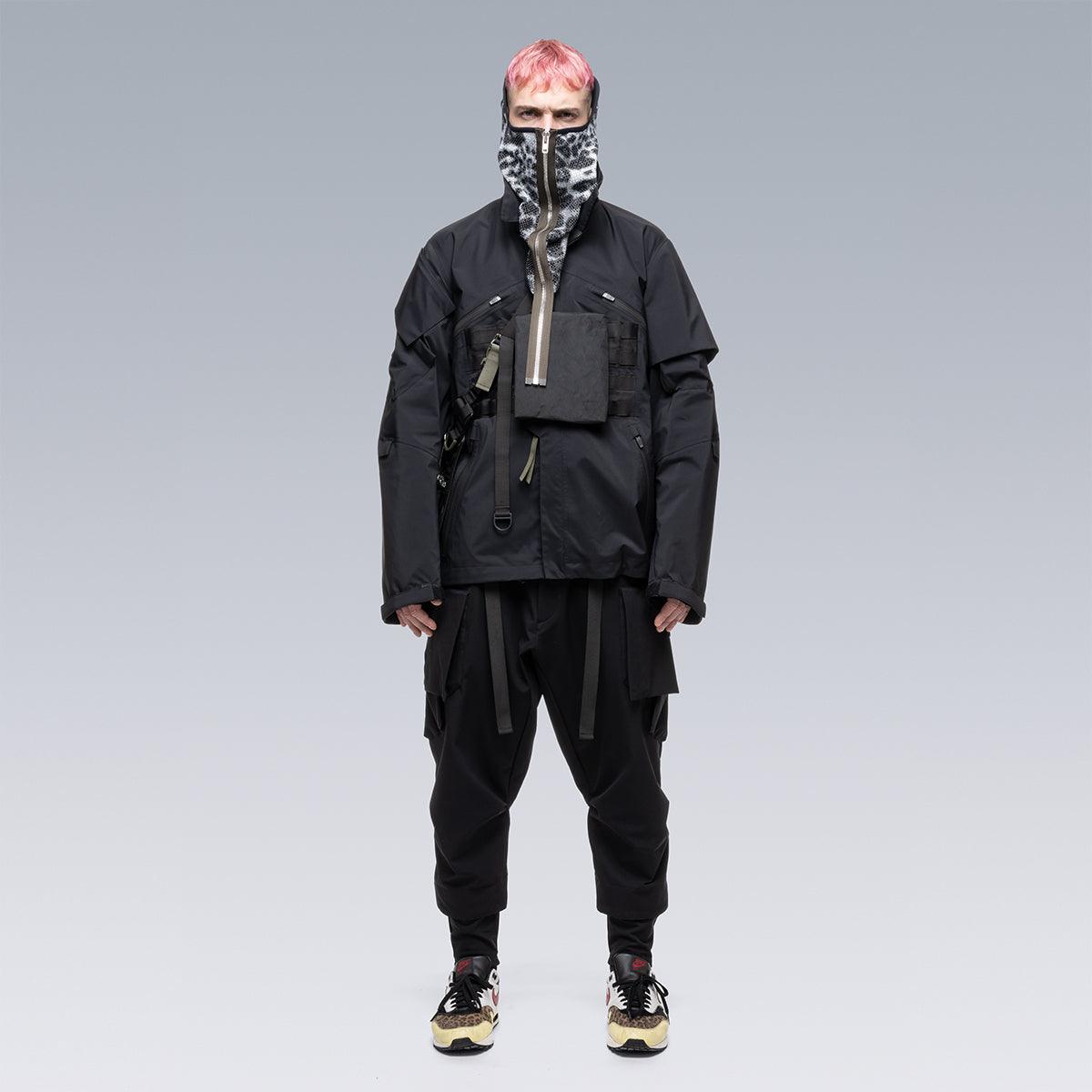 J1WTS-GT 'Black'