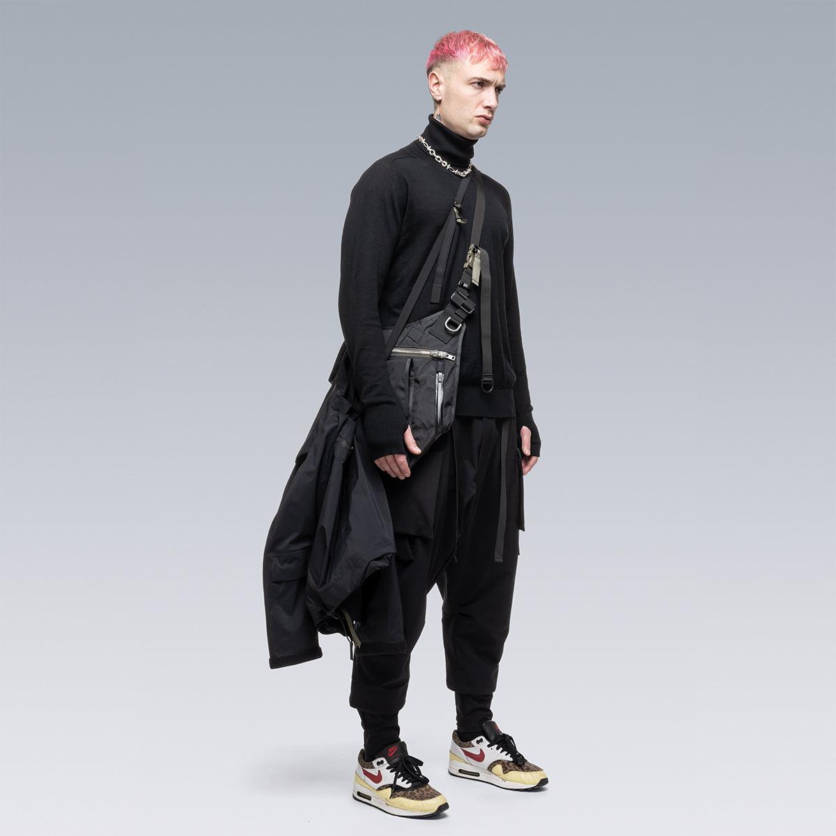 J1WTS-GT 'Black'