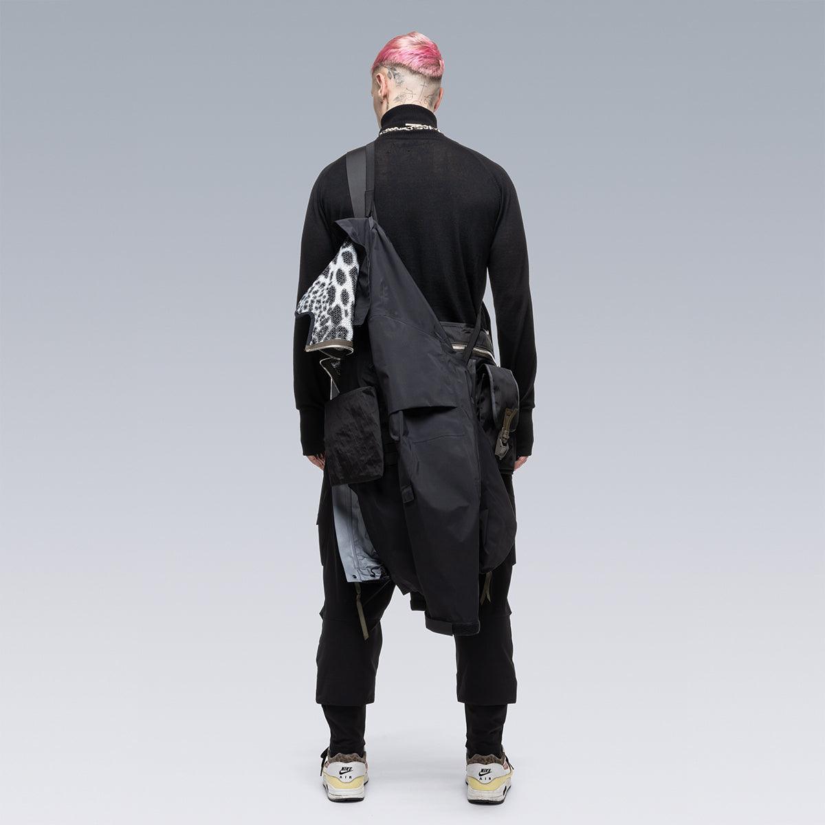 J1WTS-GT 'Black'