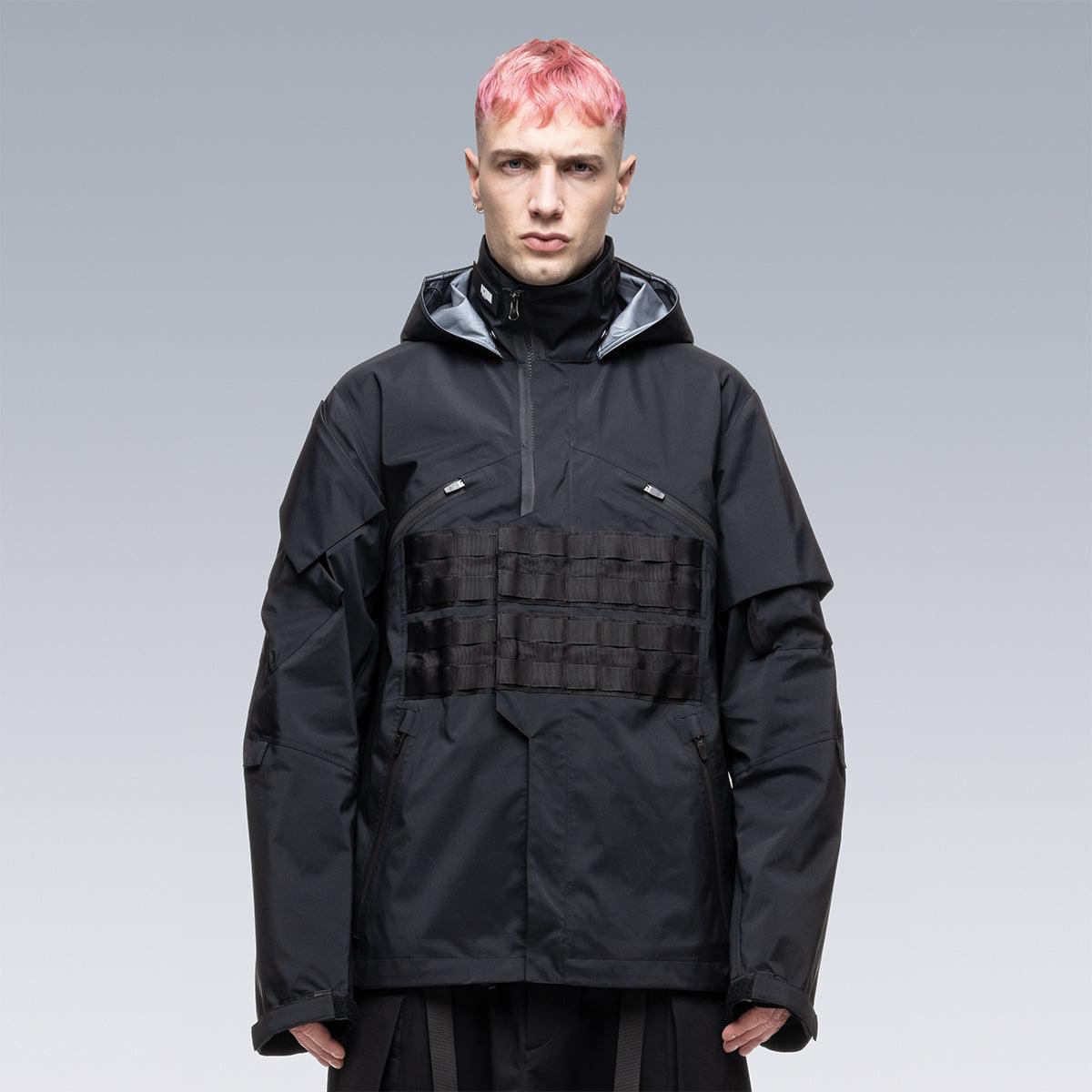 J1WTS-GT 'Black'