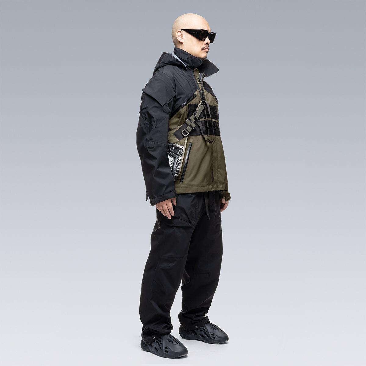 J1WTS-GT 'RAF Green Black'