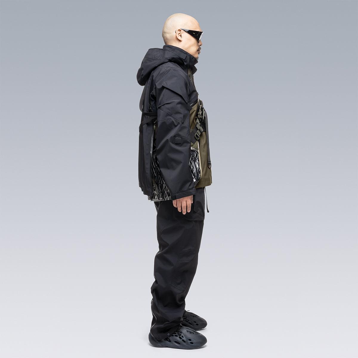J1WTS-GT 'RAF Green Black'