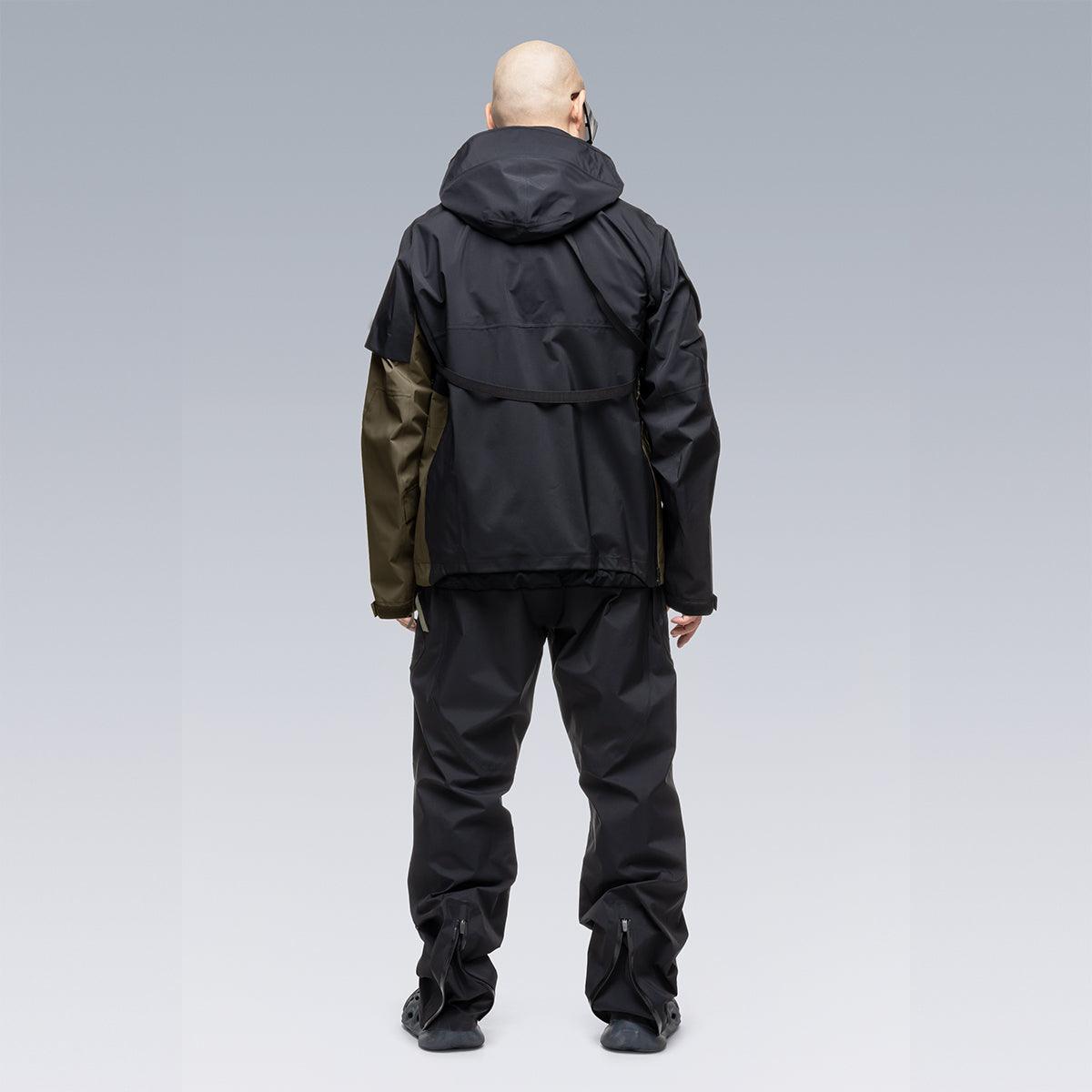 J1WTS-GT 'RAF Green Black'